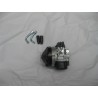 kaasutin P2R 15 mm vaijeryypylle