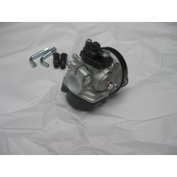 kaasutin P2R 15 mm vaijeryypylle