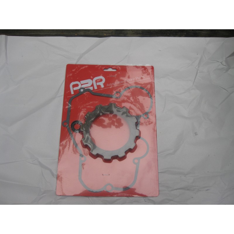 CLUTCH DISC SET DERBI 50 SENDA 1996>2005 -P2R
