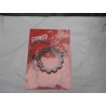 CLUTCH DISC SET DERBI 50 SENDA 1996>2005 -P2R