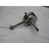 Crankshaft Tomos 4Tl 4 Gears