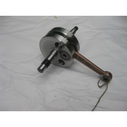 Crankshaft Tomos 4Tl 4 Gears