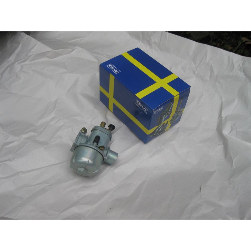 Carburetor 15mm Bing SRE replica ( Puch / Zundapp )