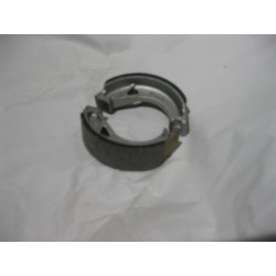Brakeshoes 90mm, Zundapp