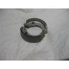 Brakeshoes 90mm, Zundapp