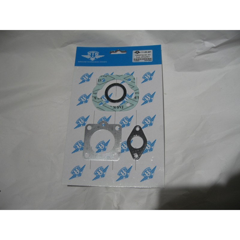 Gasket top set Puch