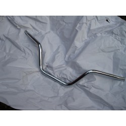 ohjaustanko Universal 75CM
