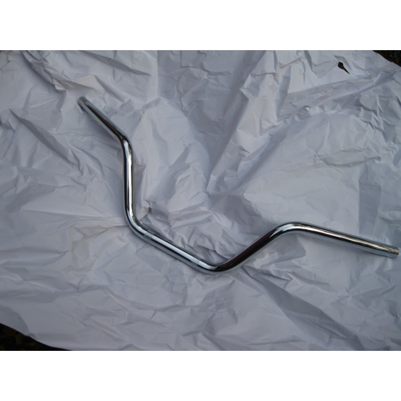 ohjaustanko Universal 75CM