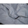 ohjaustanko Universal 75CM