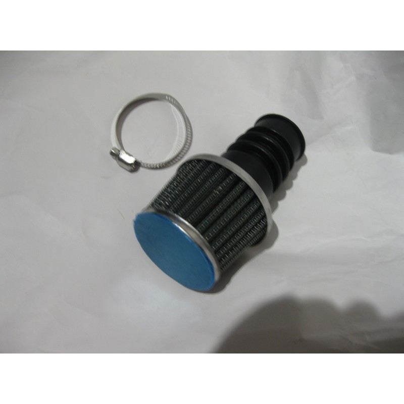 Power filter Puch Maxi 12/15/19 Bing förgasare