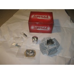 sylinterisarja Puch 65 cc