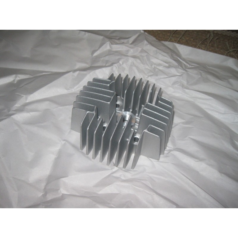 korkapainekansi Puch 65cc (Sport)