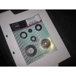 oilseals Suzuki TS50
