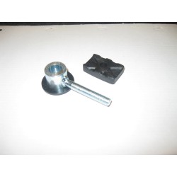 Chain tensioner / adjuster Suzuki TS50X