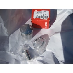 Piston kit Puch 50cc 44mm Airsal/Eurokit