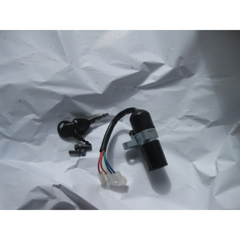 IGNITION SWITCH FOR 50cc DERBI SENDA