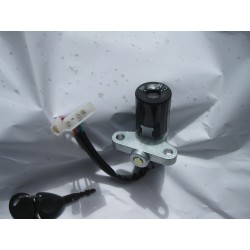 IGNITION SWITCH FOR 50cc DERBI SENDA