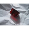 TAIL LIGHT FOR MOPED REPLAY RC -RED-/BLACK FOR PEUGEOT 103/MBK 51 **