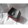 TAIL LIGHT FOR MOPED REPLAY RC -RED-/BLACK FOR PEUGEOT 103/MBK 51 **