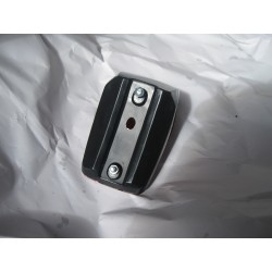 TAIL LIGHT FOR MOPED PEUGEOT 103 MVL OLD MODEL -RED- -SELECTION P2R-