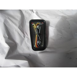takavalo Replay XR Type