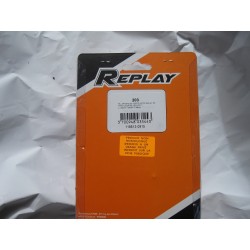 takavalo Replay XR Type