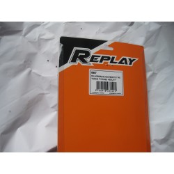 takavalo Replay Cross