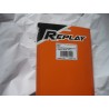 takavalo Replay Cross