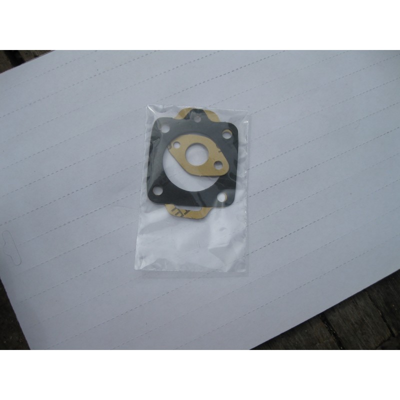 Gasket Top Set Ilo G-50
