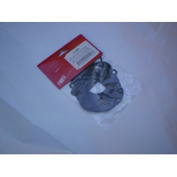 tiivitesarja yläpää P2R, Senda 2006 eteenpäin