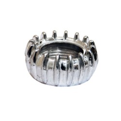 pakoputken mutteri Sachs 35x2 mm alumiini