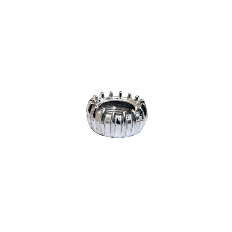 pakoputken mutteri Sachs 35x2 mm alumiini