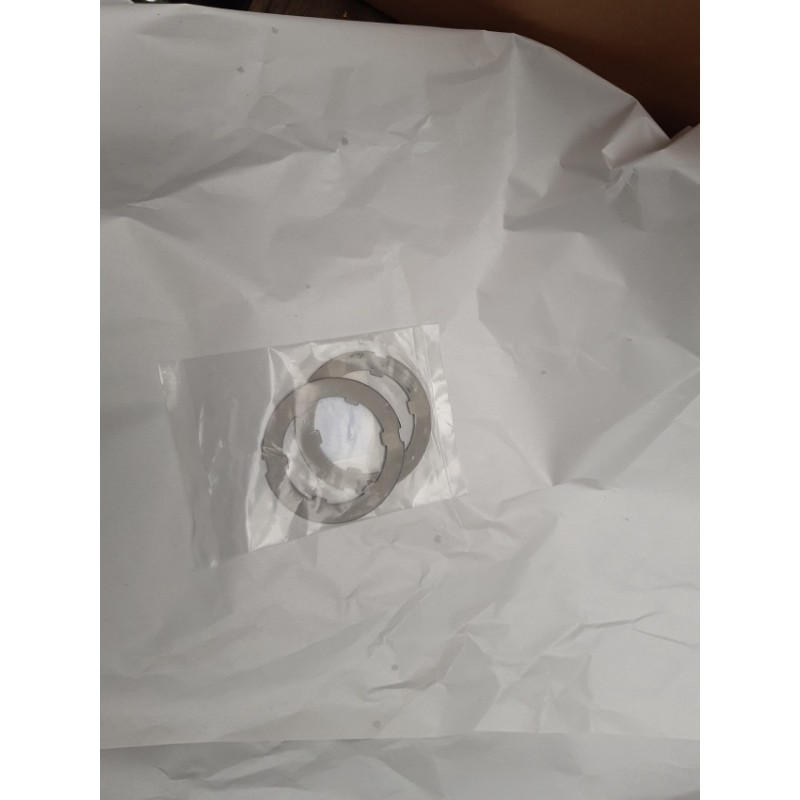 clutchplate metal Puch