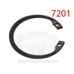 lukkorengas kytkimen Puch