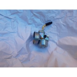 Carburetor 12mm NTS-SRC för Kreidler/Sachs/KTM etc.