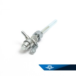 bensahana 161 mm metallinen sivulähtö