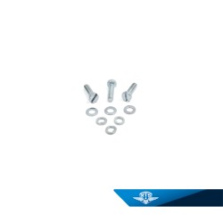 Screwset NTS for statorplate