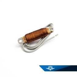 Rear light coil 54mm, 6V/3W for Bosch