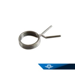 Gear spring NTS for Puch