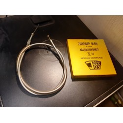 frontbrake cable Zundapp M50
