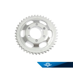 Rear sprocket 43T NTS for model 446/517/529
