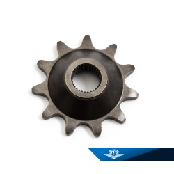 Front sprocket 11T NTS for model 517/529, 2/3-gear