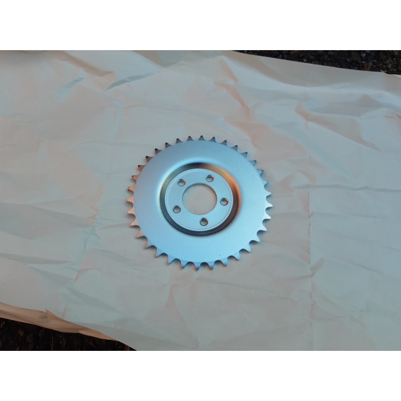 takaratas Monark 34h