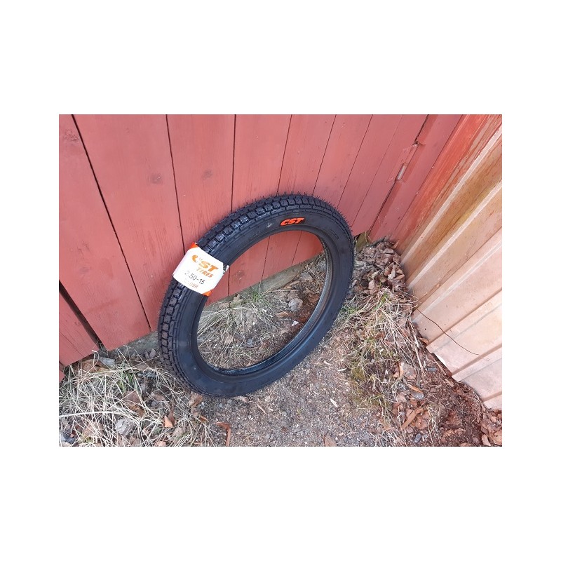rengas CST C109R 2.50x15"
