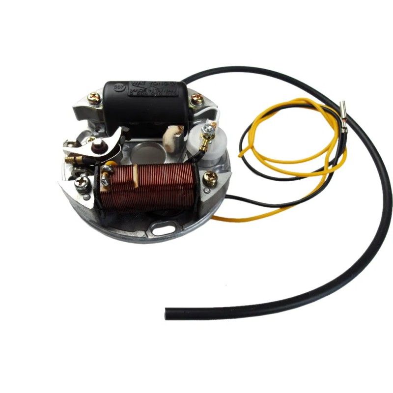 magneeton pohjalevy Bosch