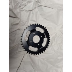 takaratas Solifer81eteenpäin/Suzuki S/S1, 40h