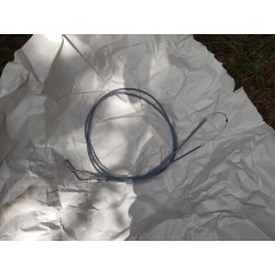 vaihdevaijeri Tunturi Sport