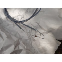 vaihdevaijeri Tunturi Sport