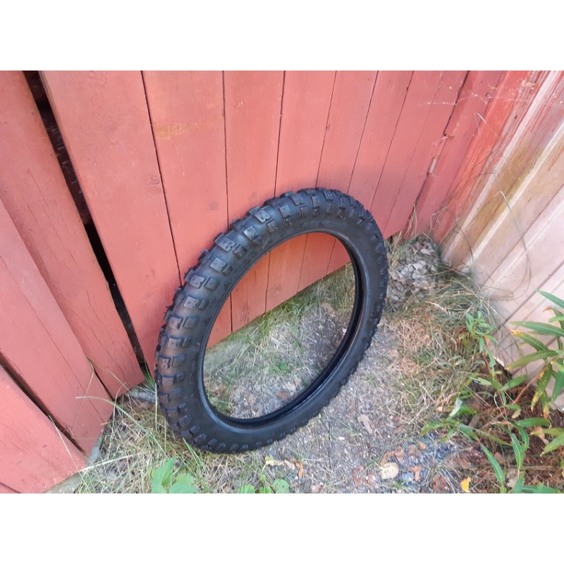 rengas Duro HF311 2.75x17"