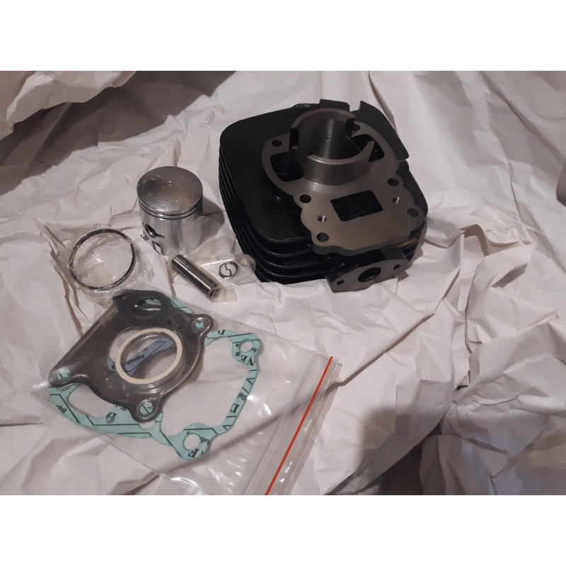 cylinderset Suzuki PV 60 cc